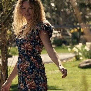 Doen Lyric Liberty Dress